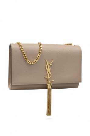 トートバッグ SAINT LAURENT Women Shoulder Bags 773991 FAEBN 2220 Beige LE 37 in rope and leather | Saint Laurent | YSL LU